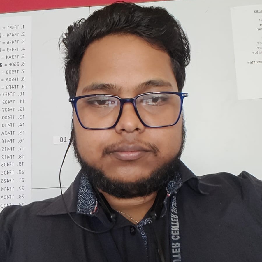 Rahul Sharma