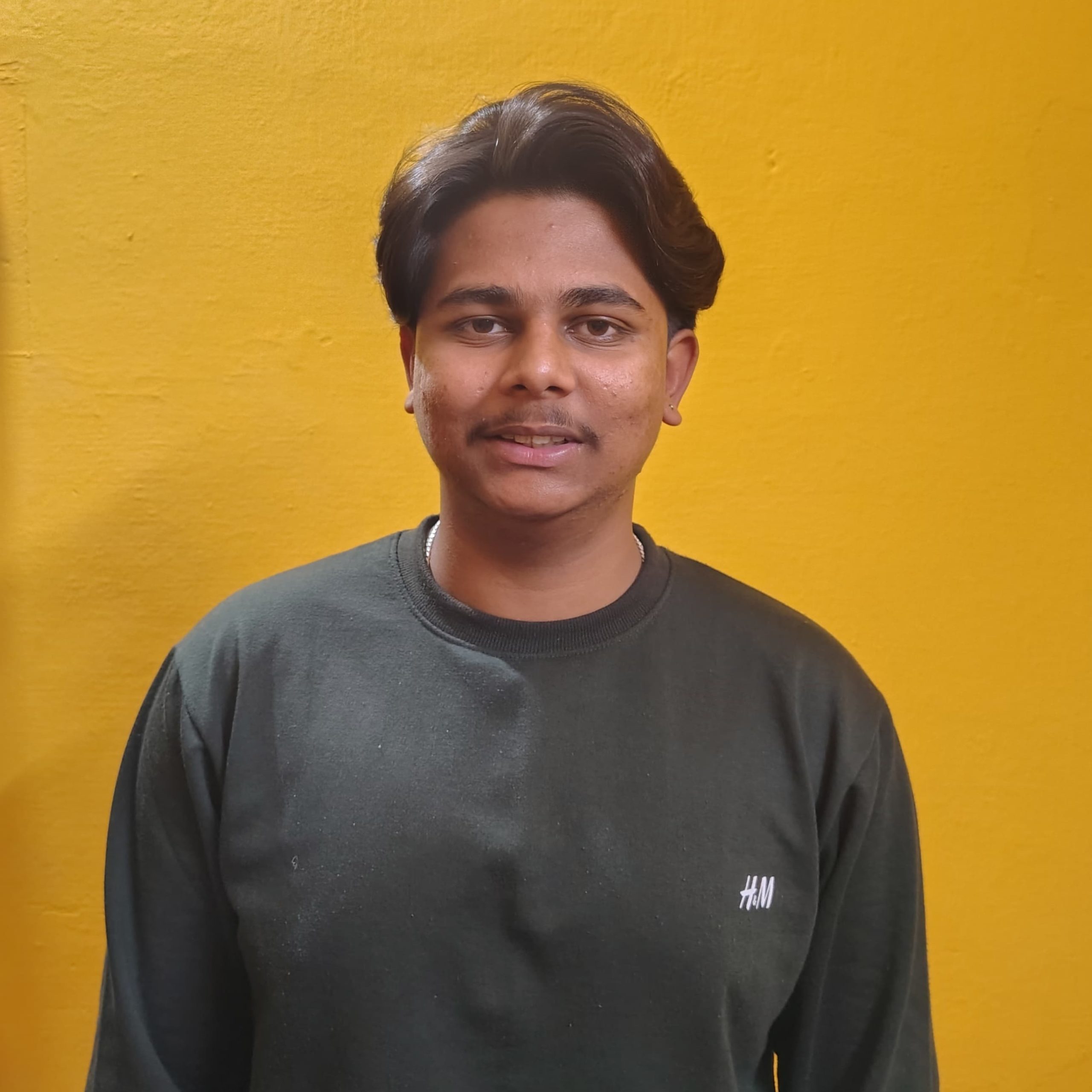 Sandeep Kumar