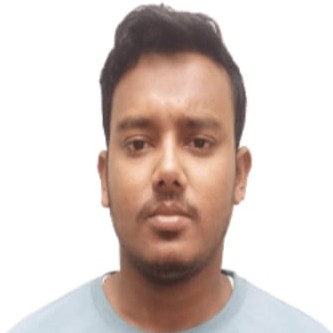Vikash Yadav